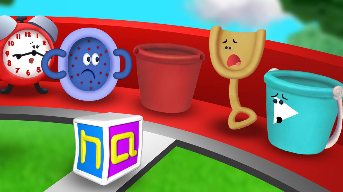 Taha Cube Erases Pail's Face by Vissy1 on DeviantArt