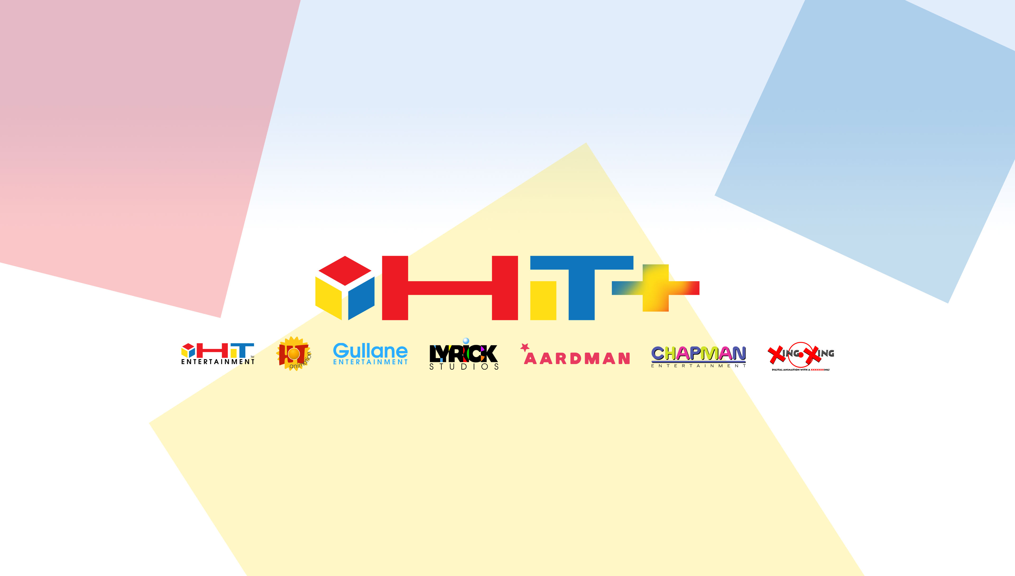 HiT+ Poster (+ Content Partners) by Vissy1 on DeviantArt