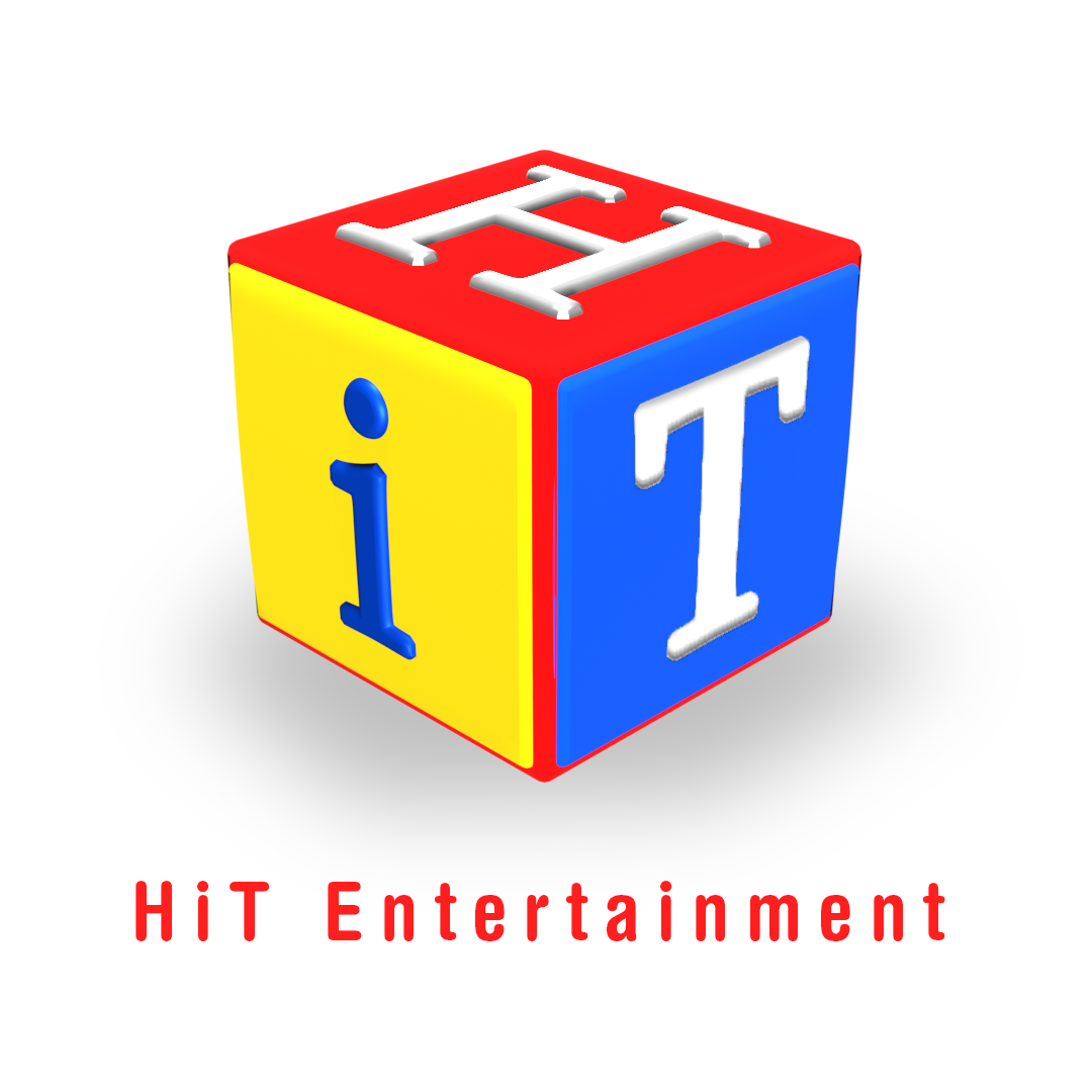HiT Entertainment Logo (1998-2006, Alt) by Vissy1 on DeviantArt