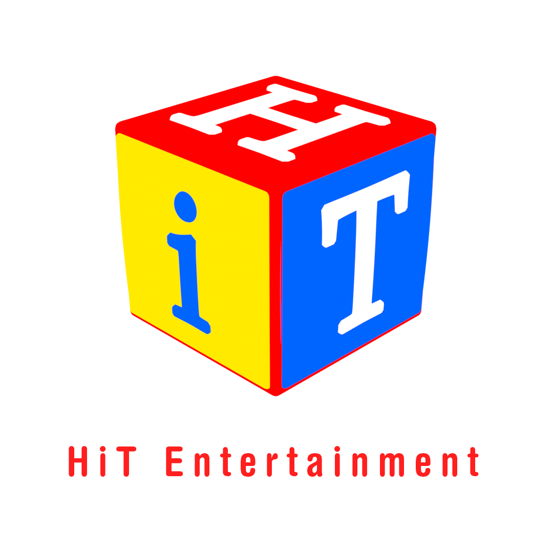 HiT Entertainment Logo (1998-2006, Alt, 2D) by Vissy1 on DeviantArt