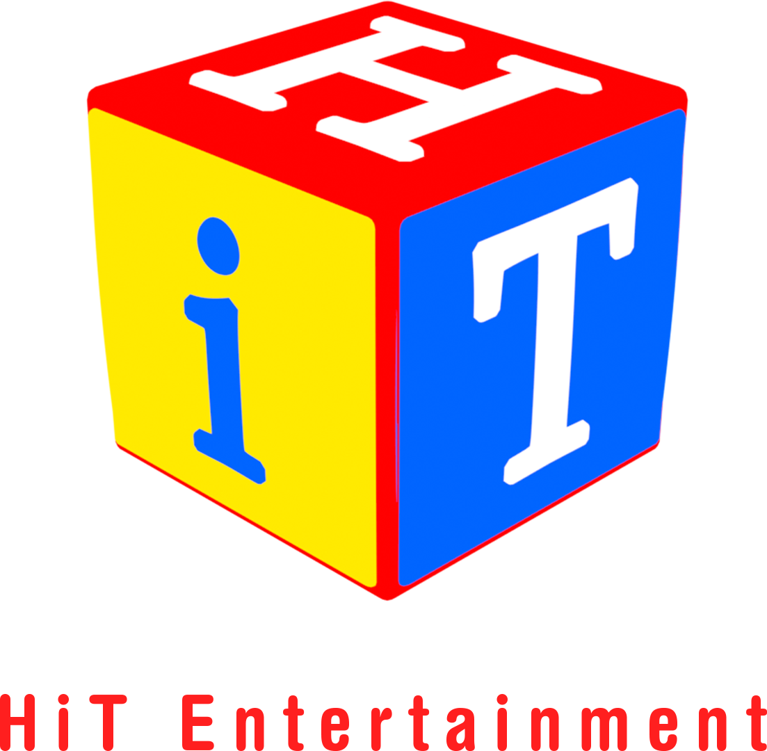 HiT Entertainment Logo (1998-2006, 2D) by Vissy1 on DeviantArt