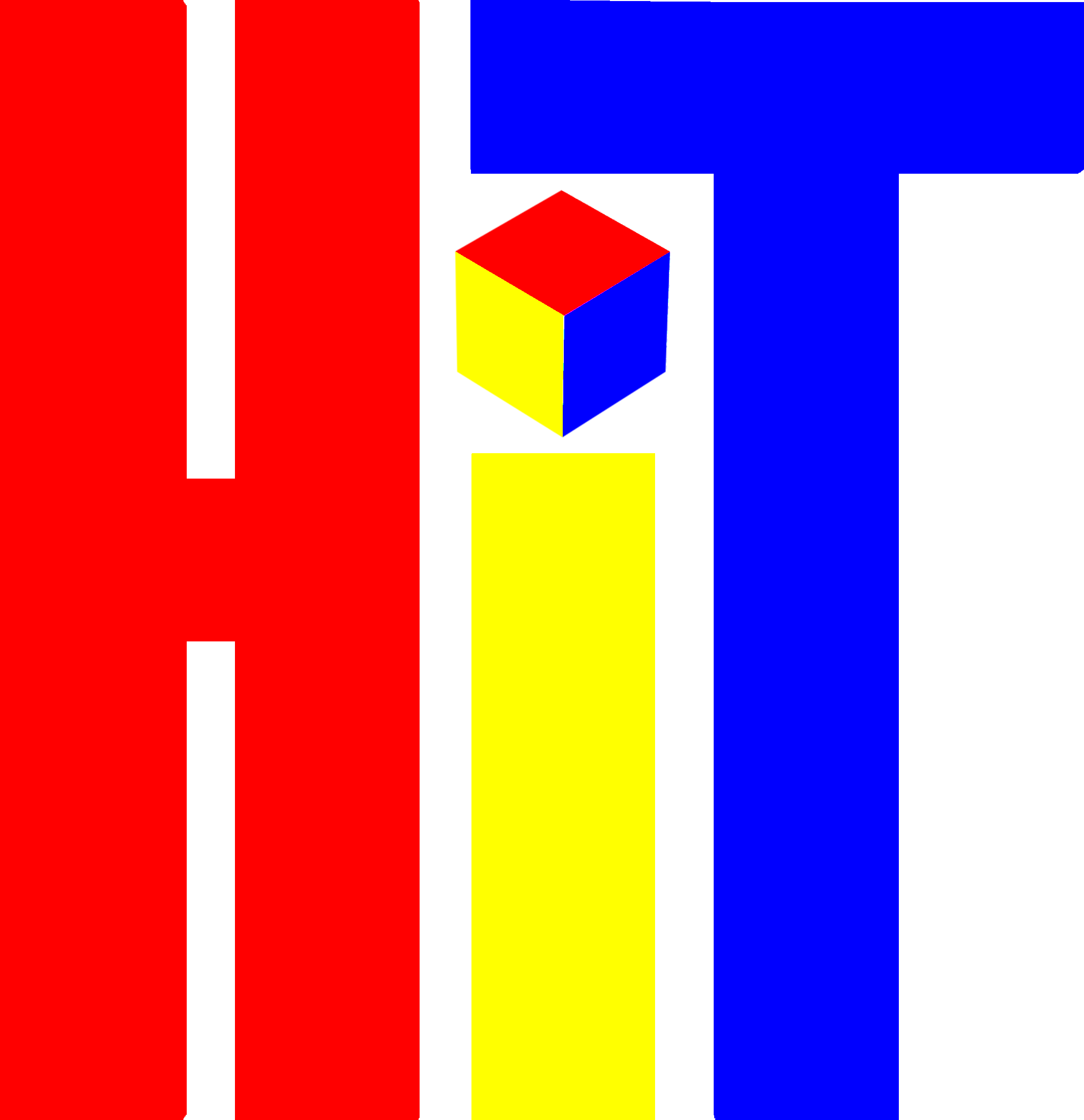 HiT Communications Logo (1976-1989) by Vissy1 on DeviantArt