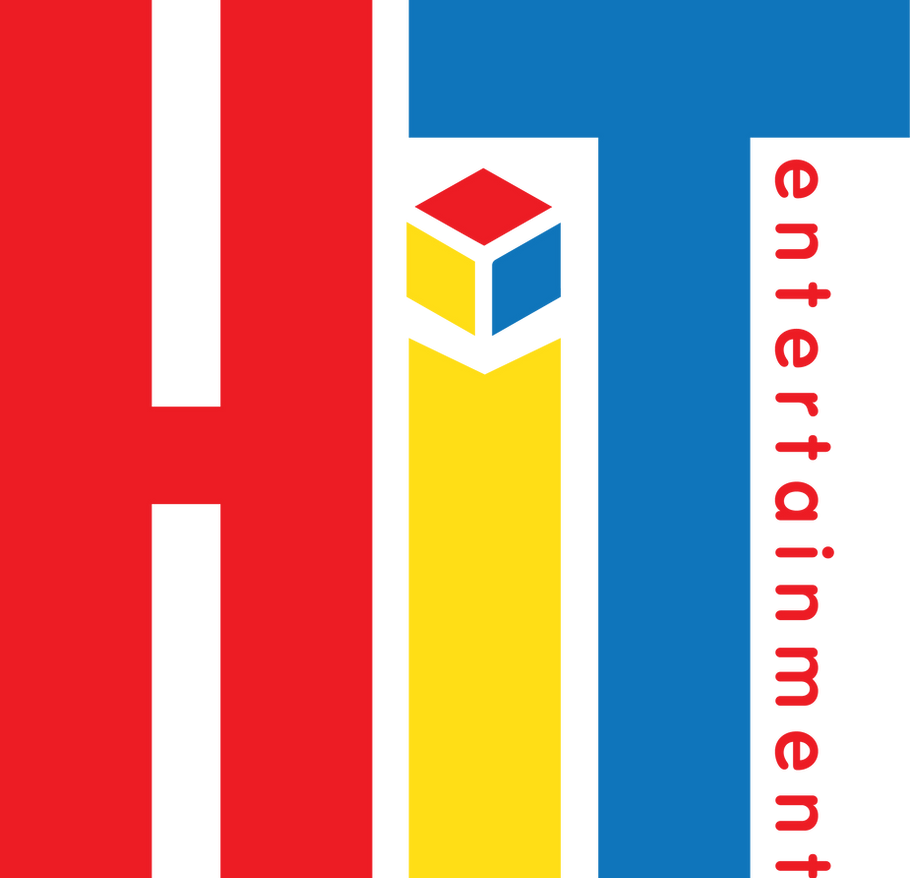 HiT Entertainment Logo 2025 By Vissy1 On DeviantArt hit-entertainment-logo-2025-by-vissy1-on-deviantart