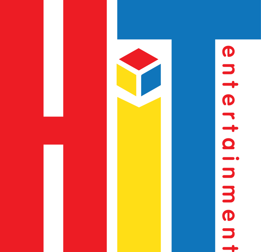 HiT Entertainment Logo (2025) by Vissy1 on DeviantArt