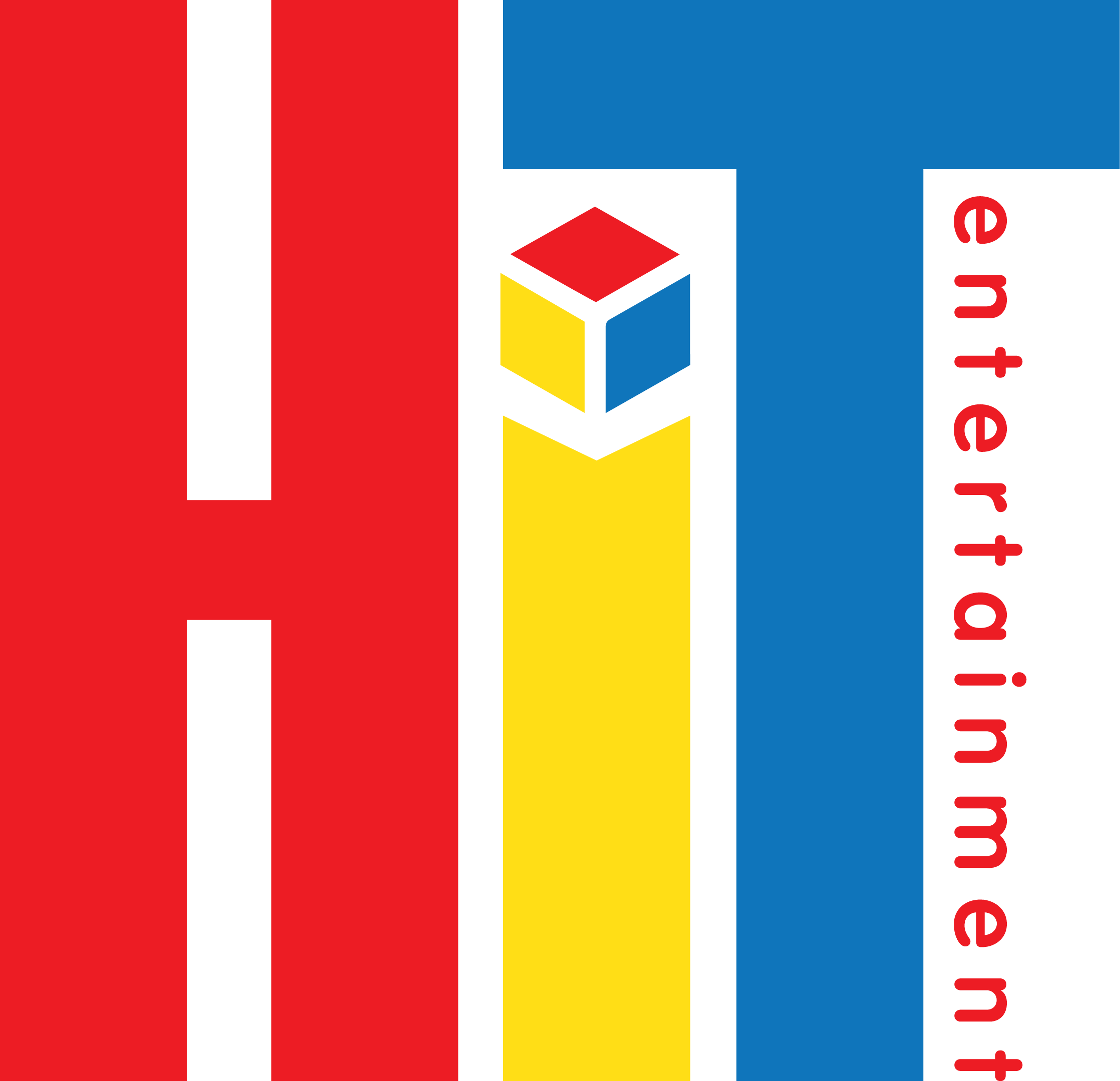 HiT Entertainment Logo (2025) by Vissy1 on DeviantArt