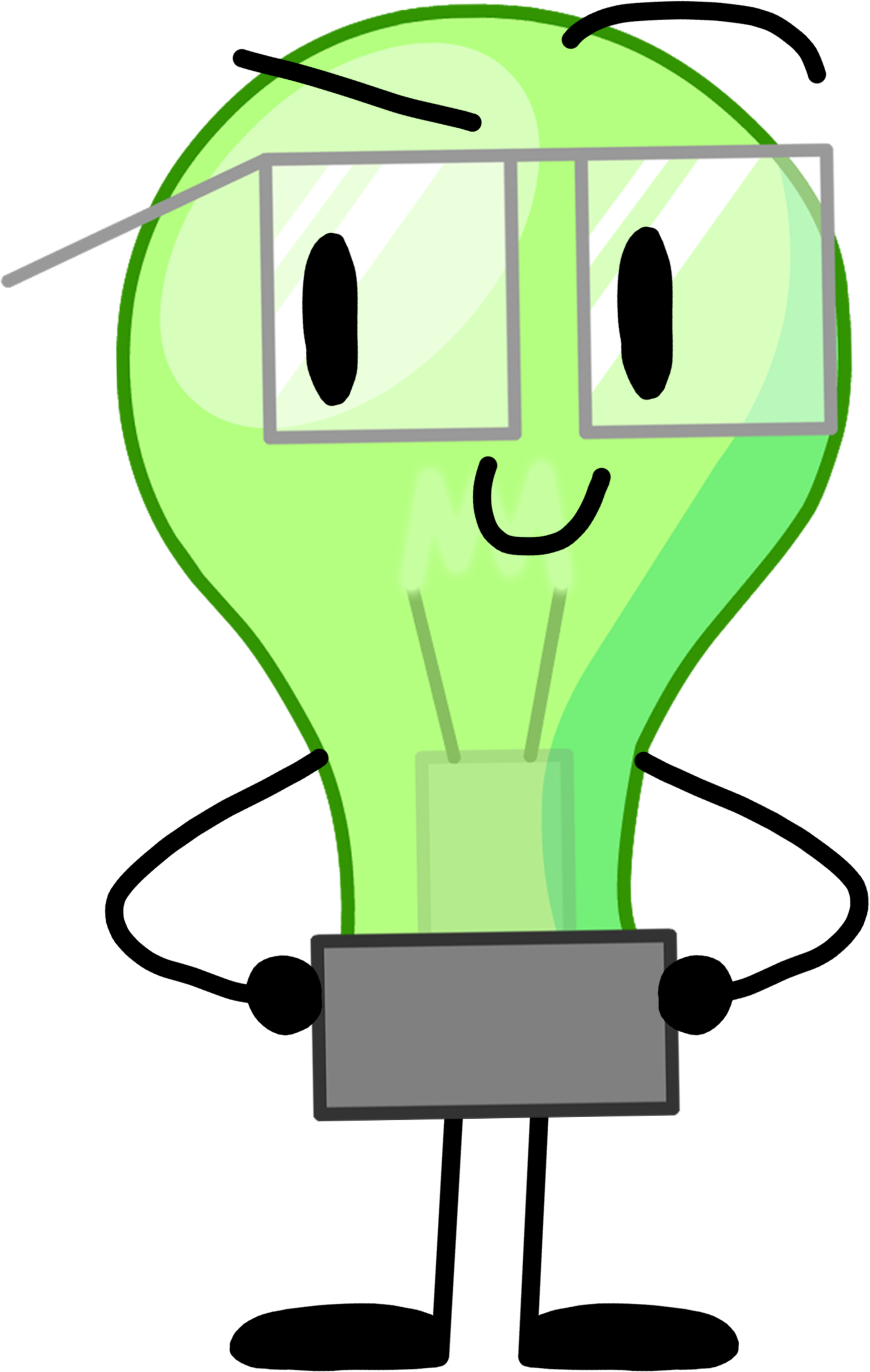 Vector Remake Samir (CV2003)'s Objectsona Vector Remake by Vissy1 on DeviantArt