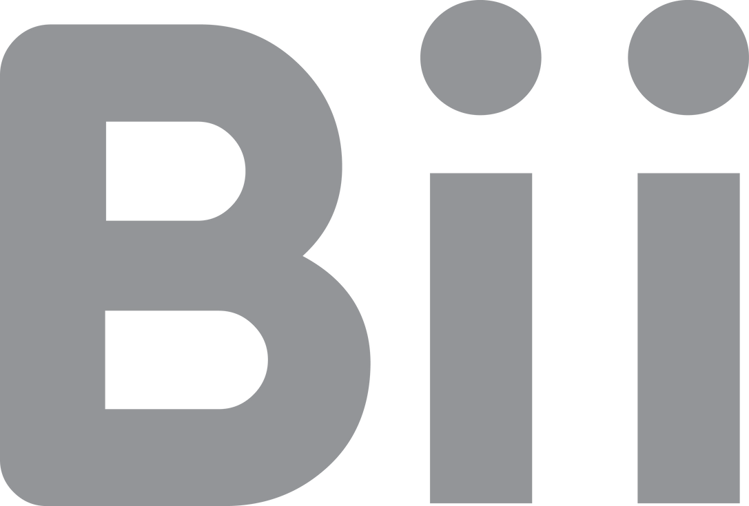 Bii Box Example Bii Logo (2006-2014) by Vissy1 on DeviantArt