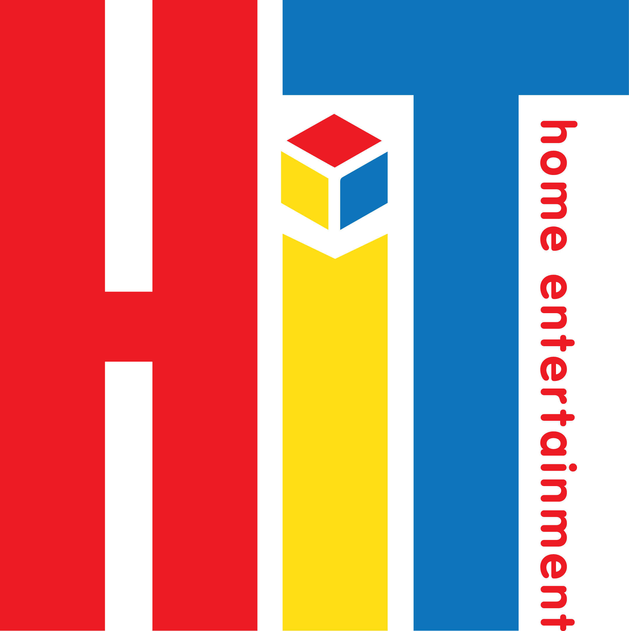 HiT Home Entertainment Logo (2025-) by Vissy1 on DeviantArt