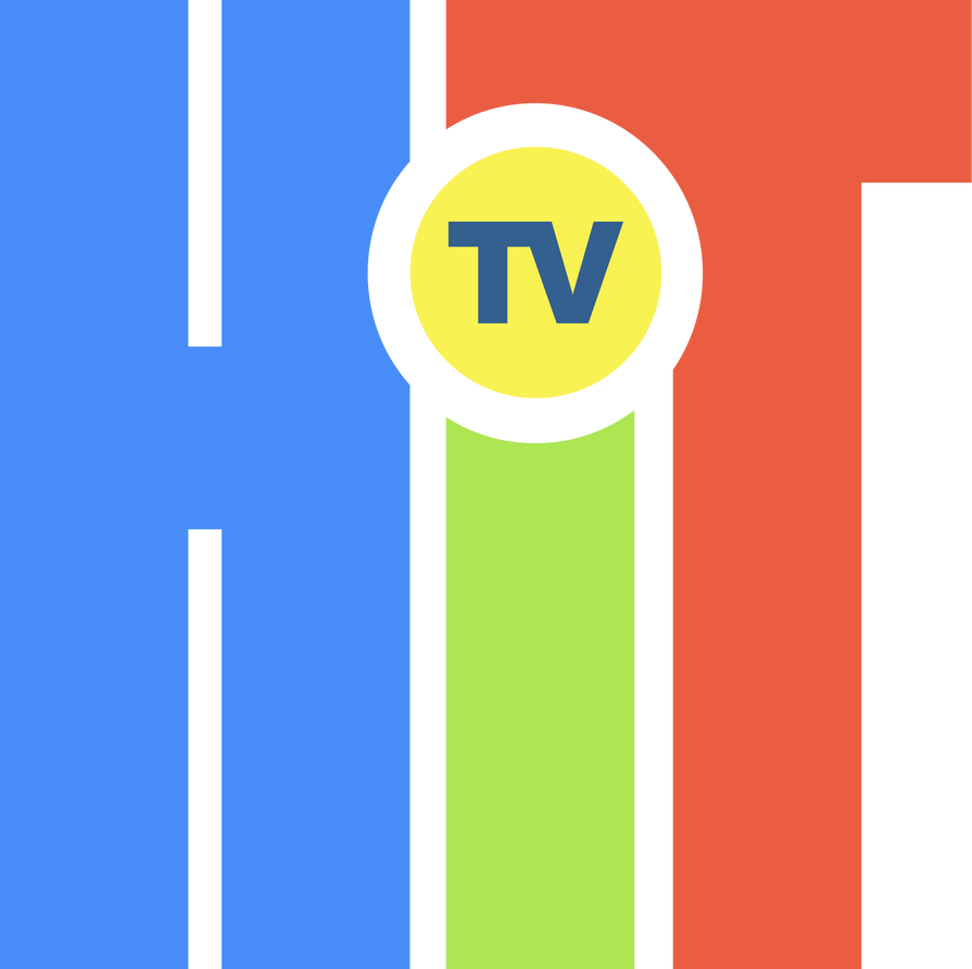 HiT TV Logo (2002-2007) by Vissy1 on DeviantArt