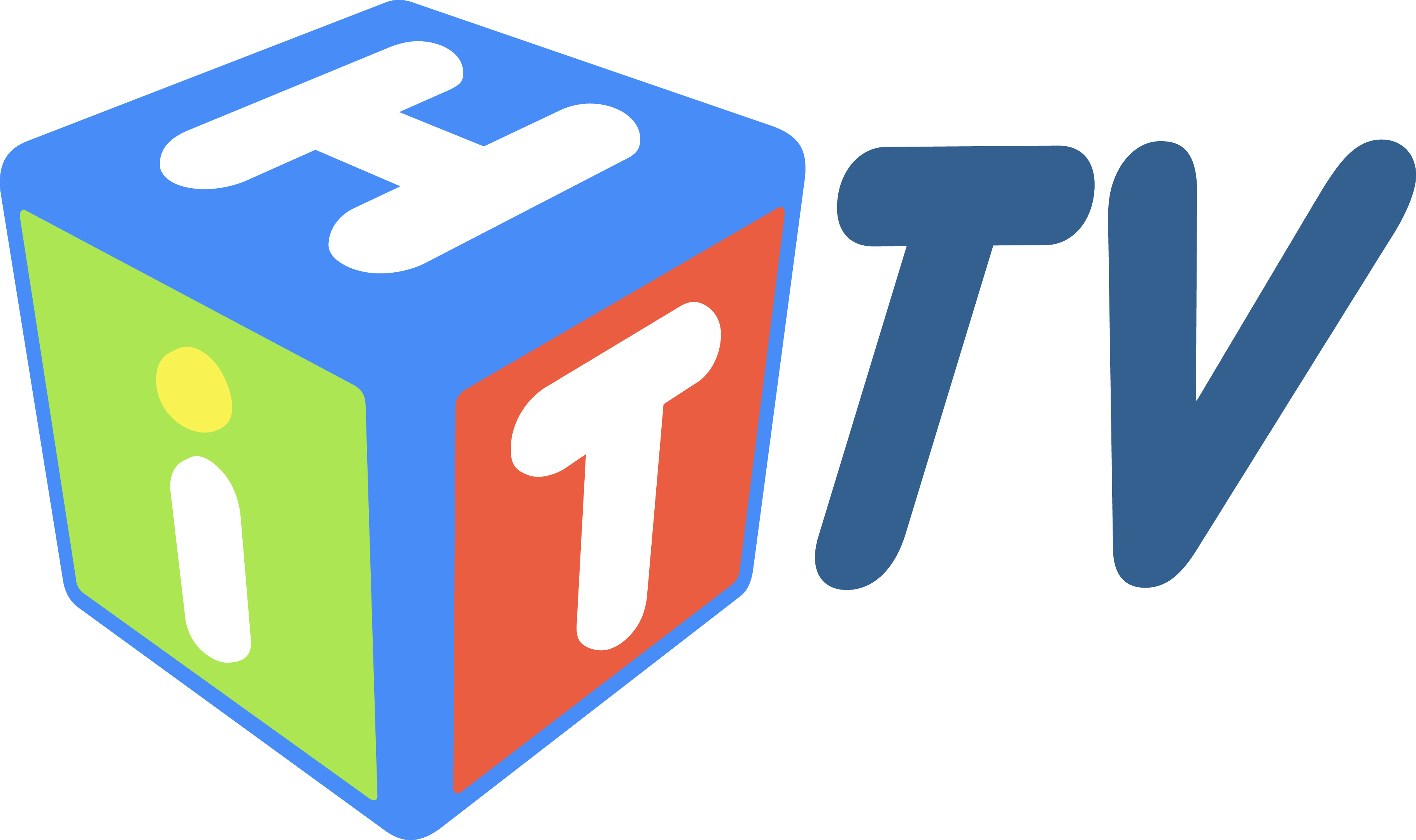 HiT TV (2007-2016, Alt Colors) by Vissy1 on DeviantArt