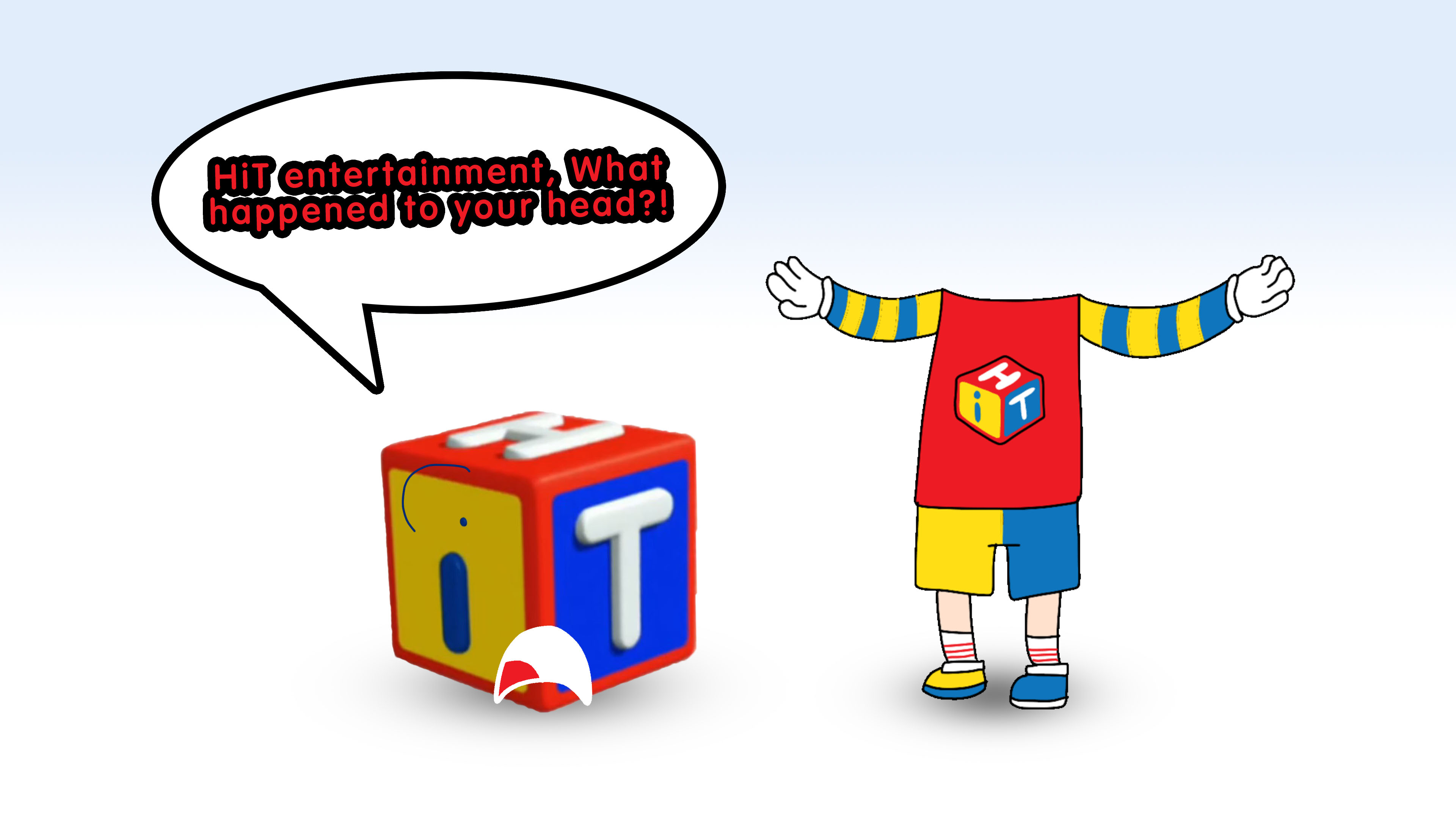 Headless 2007 HiT Entertainment by Vissy1 on DeviantArt