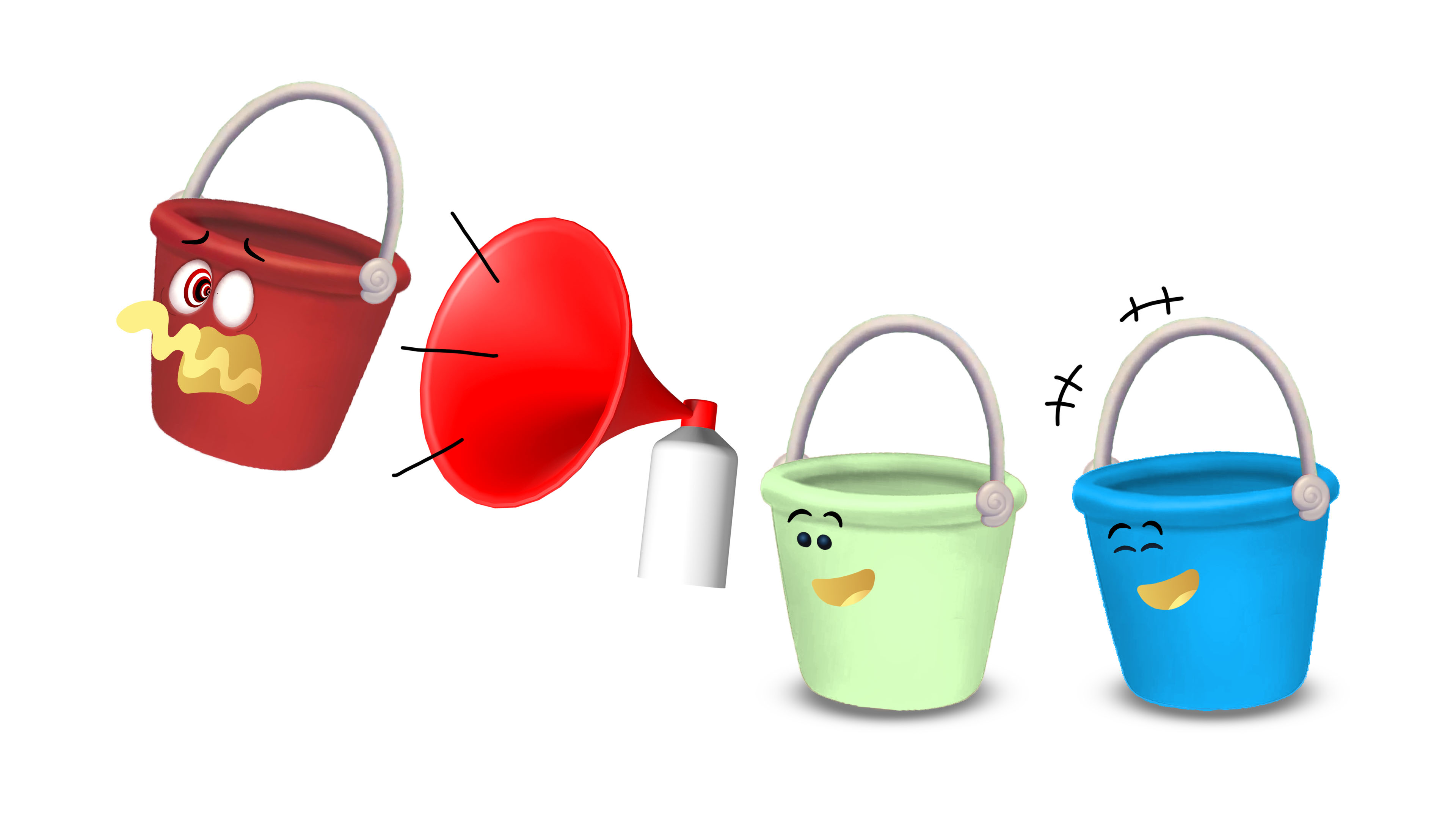 Pail Animation Pranking Pail by Vissy1 on DeviantArt