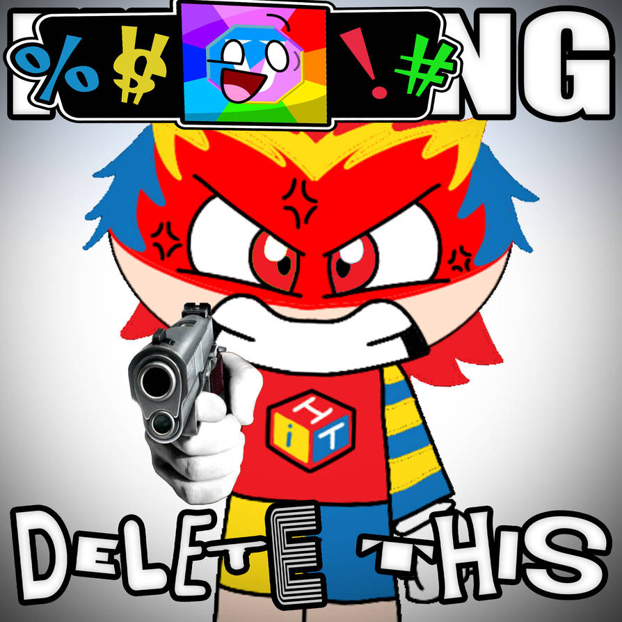 2007 HiT Entertainment With Gun by Vissy1 on DeviantArt