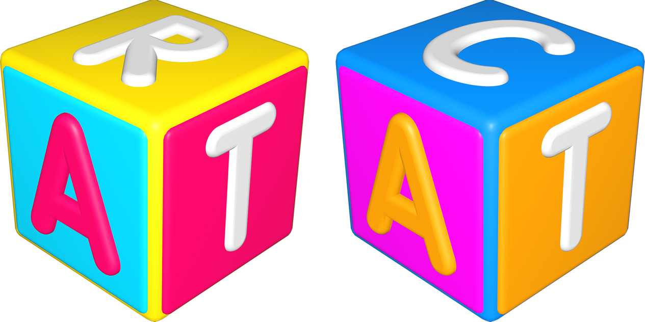 2 HiT Cube OCs: RaT Cube and CaT Cube by Vissy1 on DeviantArt