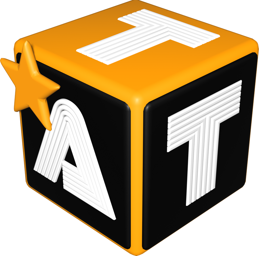 TAT Cube by Vissy1 on DeviantArt