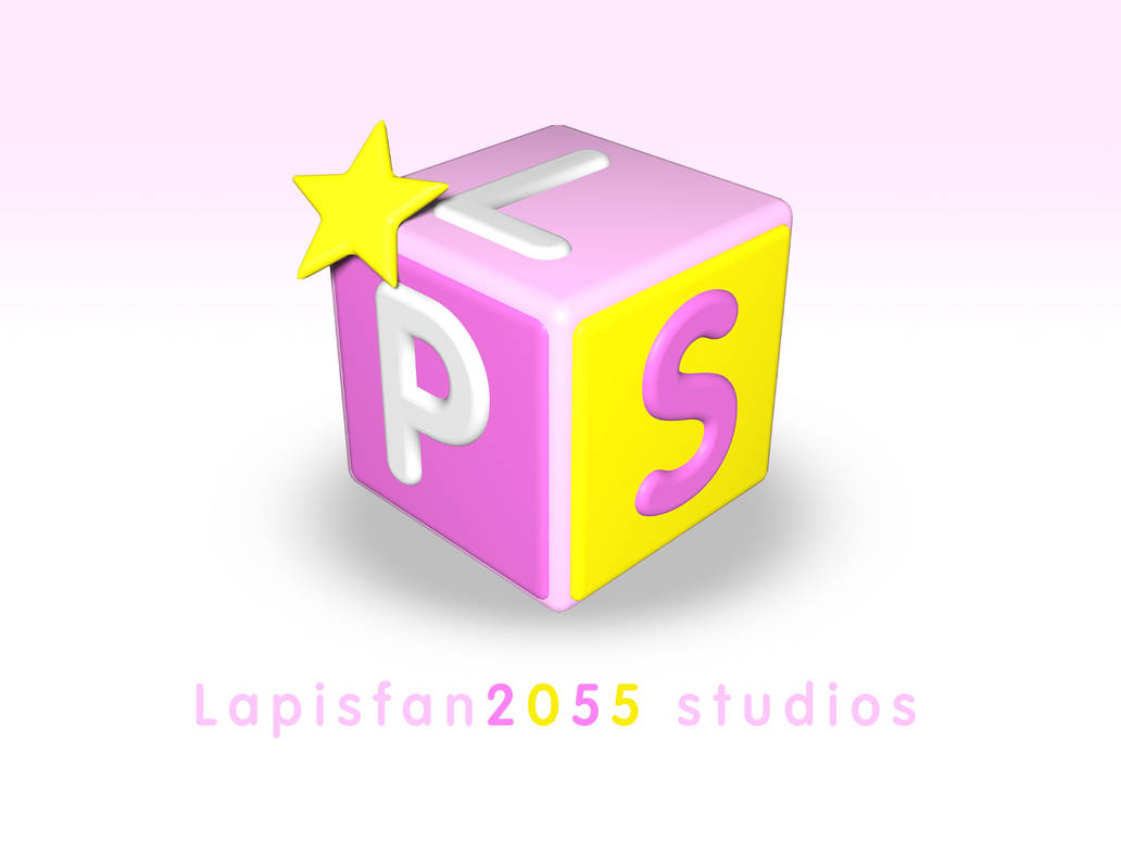 Lapisfan2055 Studios Logo (HiT Version) by Vissy1 on DeviantArt