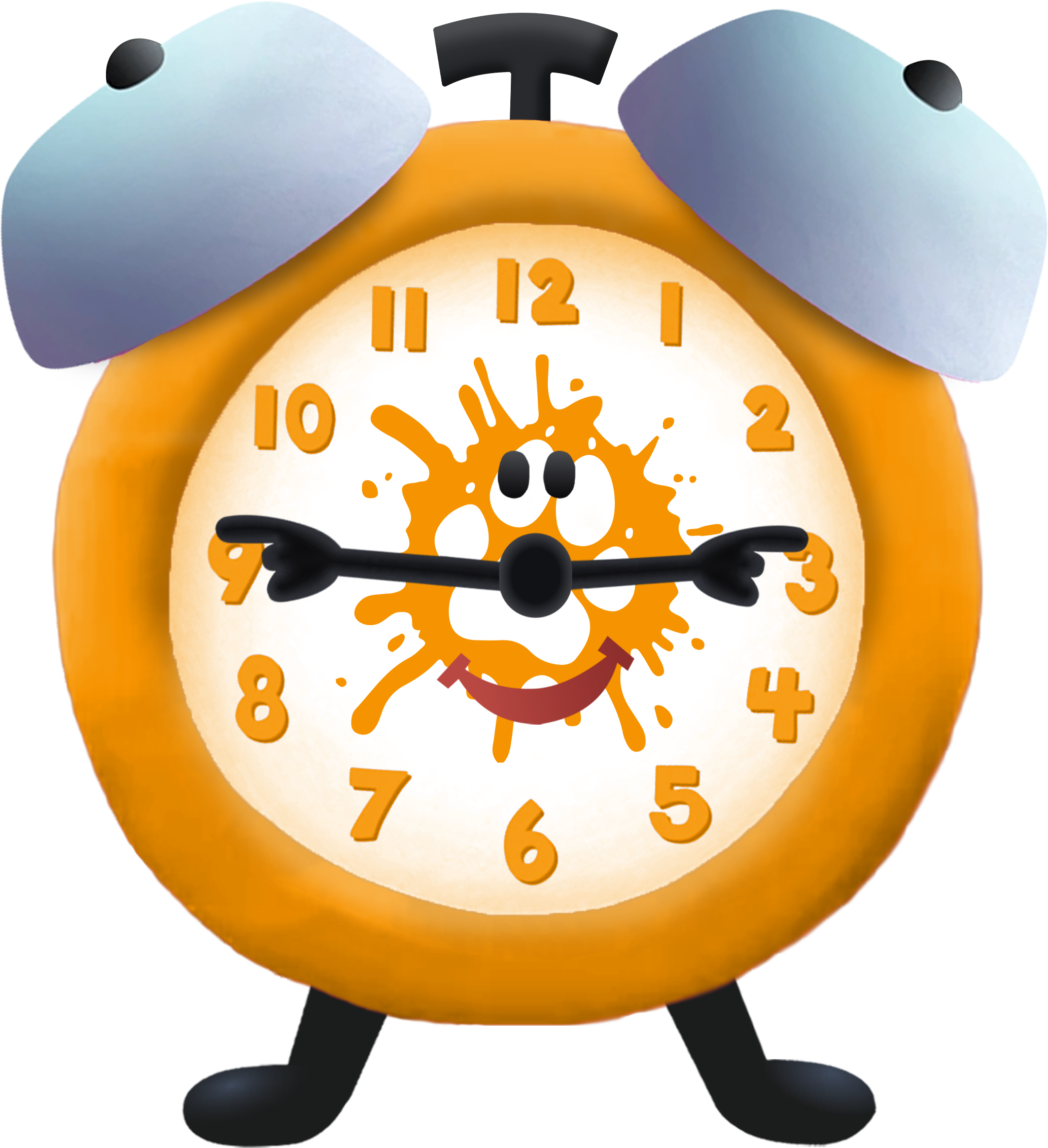Furaffinity Clock by Vissy1 on DeviantArt