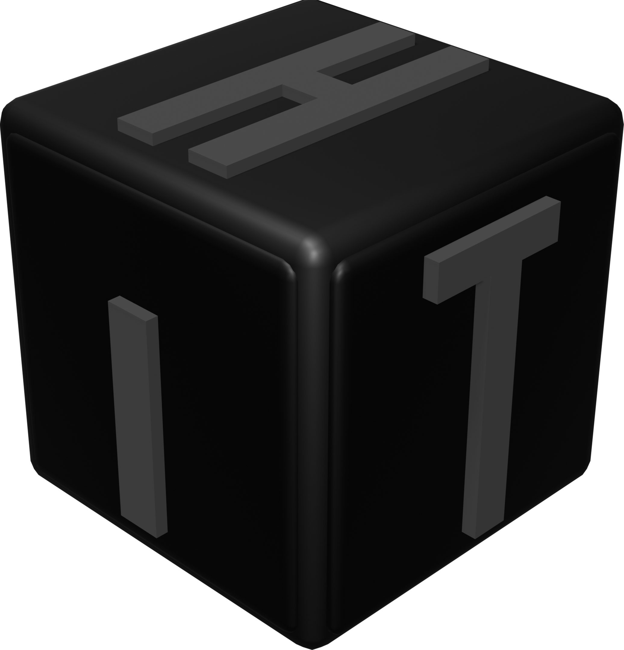 HiT Cube (1994-95 Version) by Vissy1 on DeviantArt