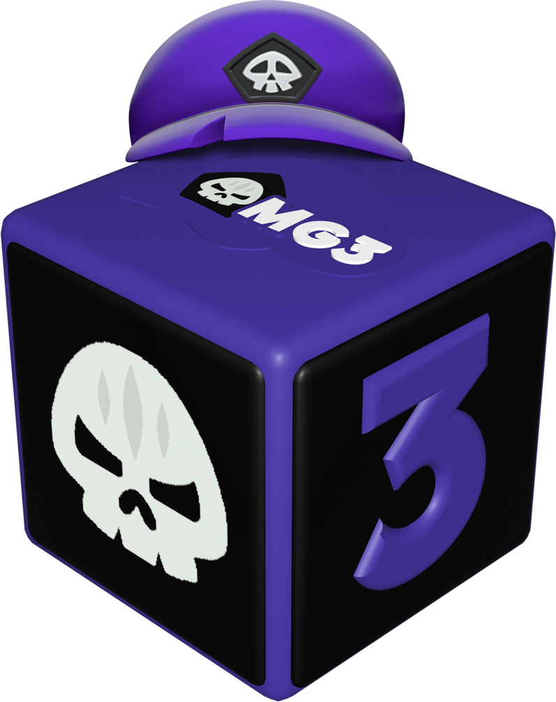 SMG3's HiTsona by Vissy1 on DeviantArt