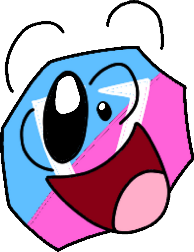 Octar The Octagon (My New Companions) by Vissy1 on DeviantArt