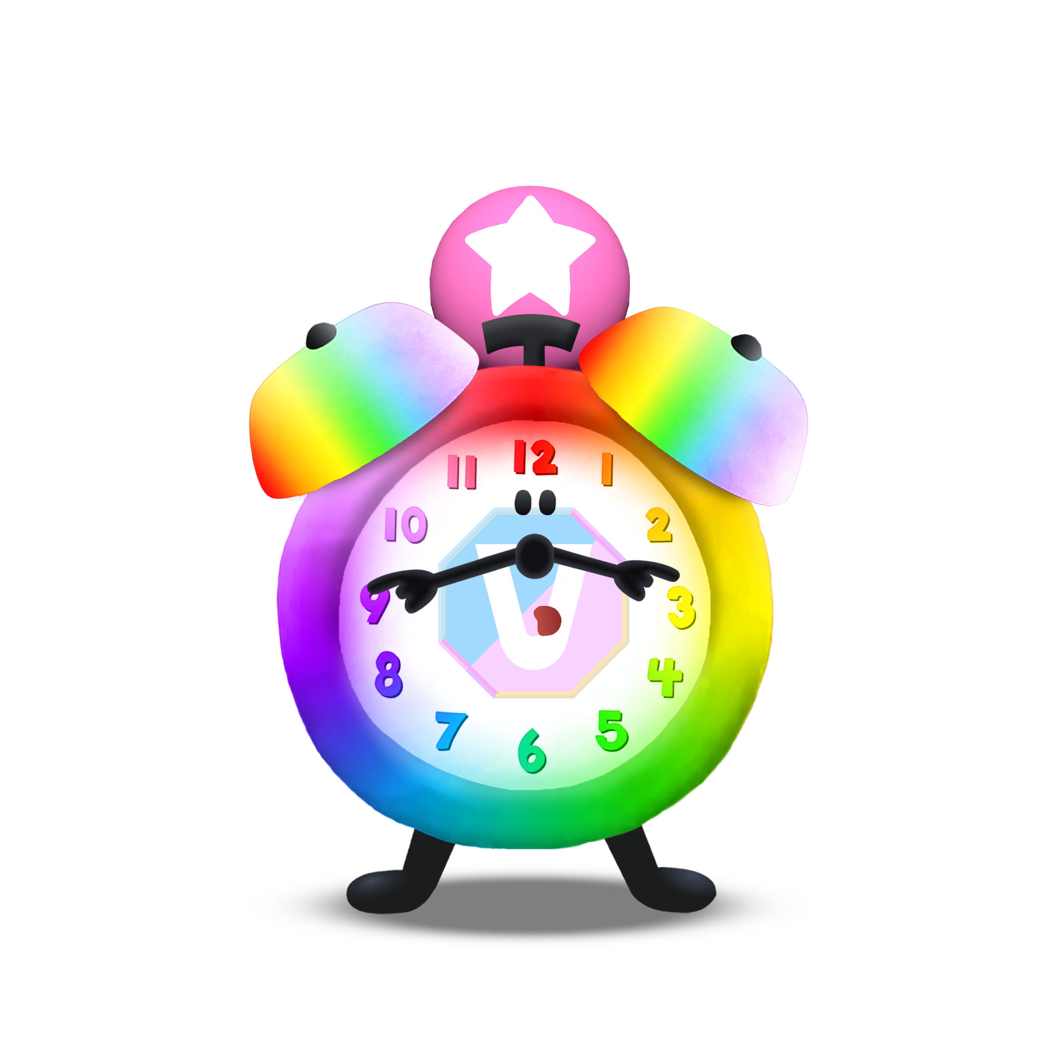 My Clocksona Holding A Core Pro+ Sphere by Vissy1 on DeviantArt