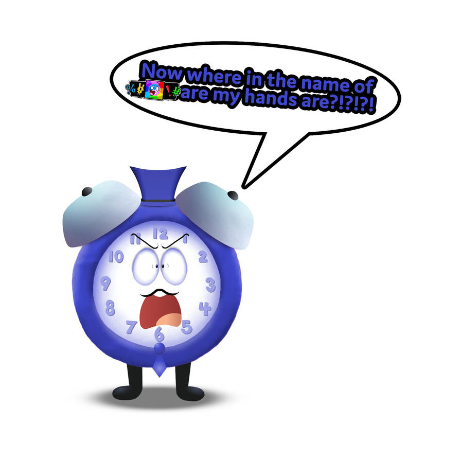 Frank's Angry Message To Viewers by Vissy1 on DeviantArt