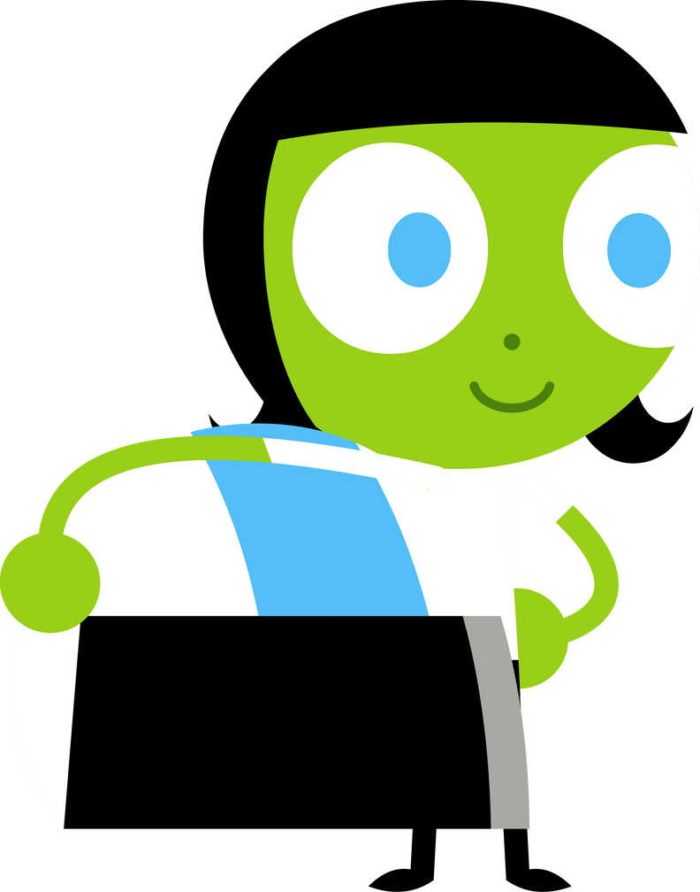 Dee Takes Off Her Helmet by Vissy1 on DeviantArt Dee Takes Off Her Helmet by Vissy1 on DeviantArt