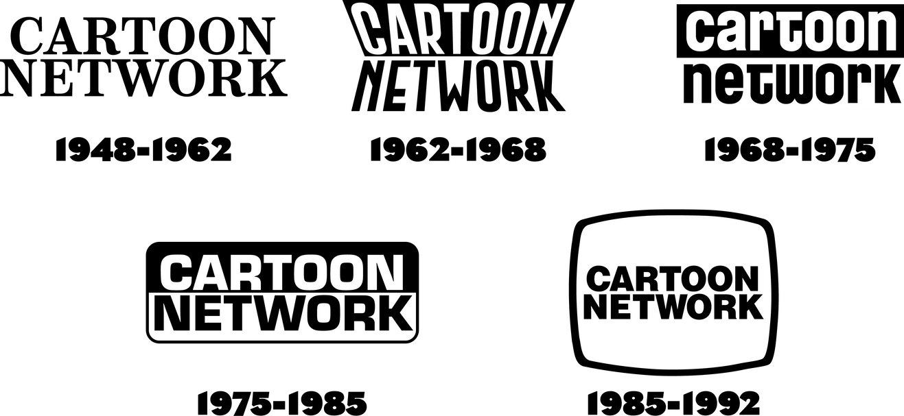 1995 Transparent Cartoon Network Before 1992 (take 2) by Vissy1 on DeviantArt