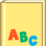 ABC Book Asset with Dr. Seuss Colors