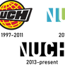 NuchMusic Logo History