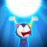 Achieving The Power