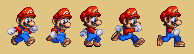 Mod Gen Mario mersul pe jos by SasPop on DeviantArt