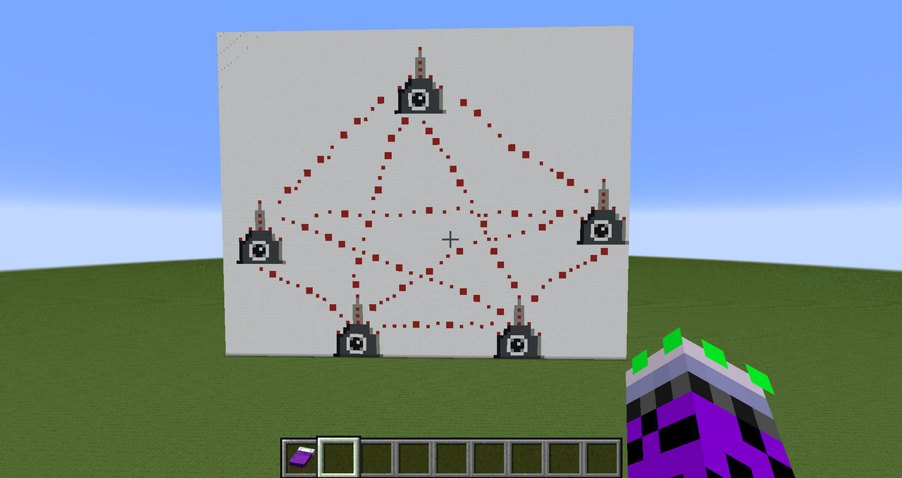 Deviantart Build build by roxannewolf99 on DeviantArt