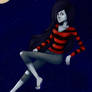 Marceline the Vampire Queen