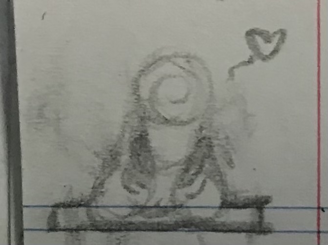 Wally rizz by execute0rder66 on DeviantArt