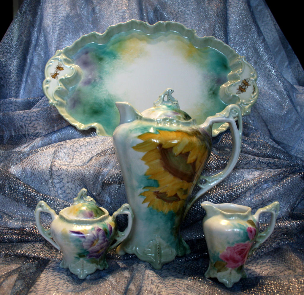 Tea Set