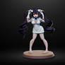 Hestia 3D print