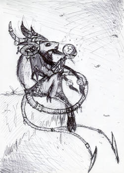 Explore the Best Verminlord Art | DeviantArt