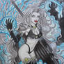 Lady Death