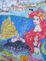 Ariel's World