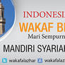 Wakaf Bersama 1000 Masjid