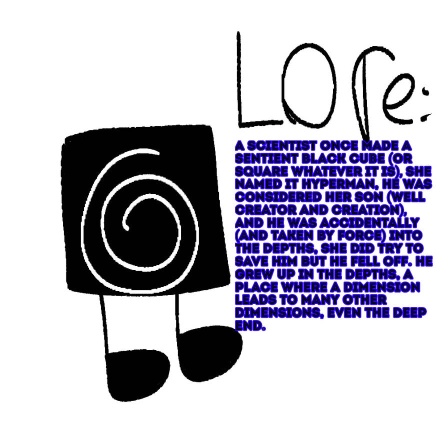 deep lore in image and description by ffsfggeo02293 on DeviantArt