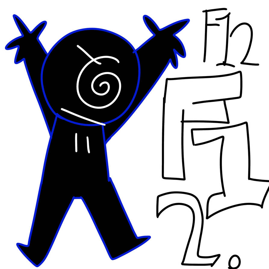 Fp 12 Script F12!?!?!?!??!? by ffsfggeo02293 on DeviantArt