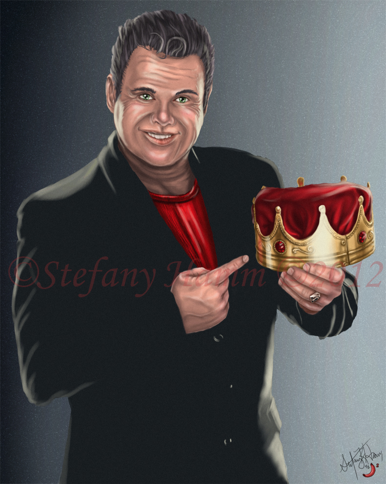 Jerry-The King-Lawler Tribute