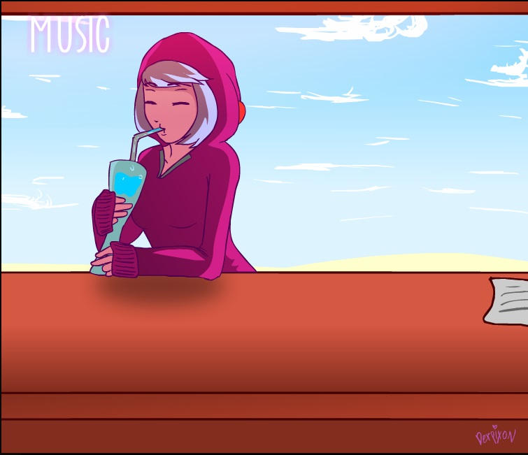 Derpixon animation macdonald. Derpixon Санни. Derpixon Валентайн. Марселин Derpixon. Derpixon комикс.
