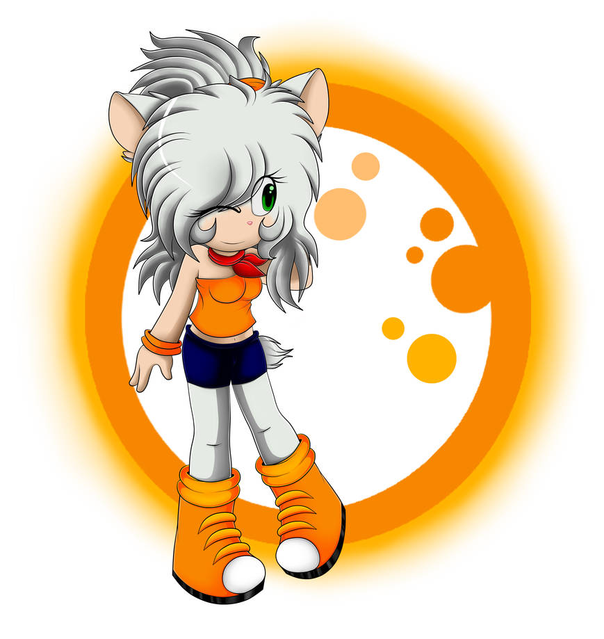 Sony TH New look by SonyLumy on DeviantArt