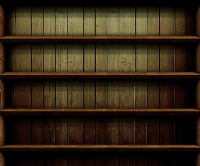 Android Shelf Wallpaper (33) by Imaginesium on DeviantArt