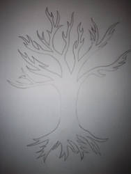 Tribal Tree