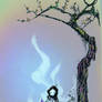 Whispering Melody