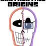 Brothertale Origins Cover